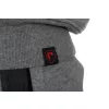 Fox Rage Voyager Szürke Hoody Kapucnis Pulóver 2XL