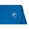 Fox Rage Blue Hooded T Kapucnis Pulóver S