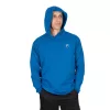 Fox Rage Blue Hooded T Kapucnis Pulóver M