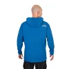 Fox Rage Blue Hooded T Kapucnis Pulóver XL
