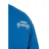 Fox Rage Blue Hooded T Kapucnis Pulóver XL