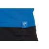 Fox Rage Blue Hooded T Kapucnis Pulóver 2XL