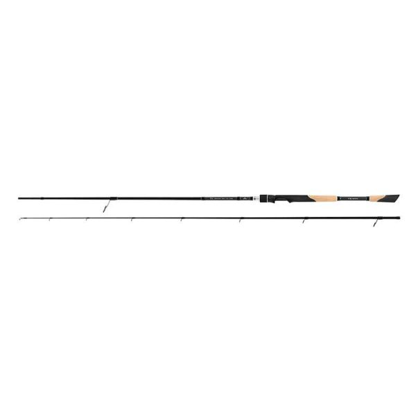Fox Rage TR Special Shad 2,40m 10-35gr Lanseta de spinning