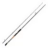 Lansetă de spinning Fox Rage TR Power Shad 2,40m 3-80gr 2 bucăți