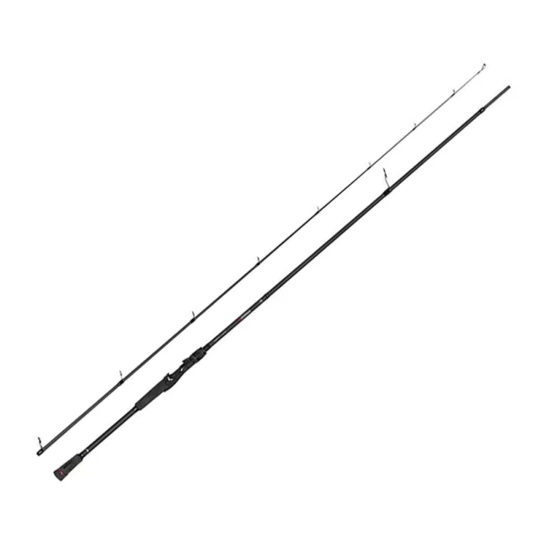Fox Rage Prism X Heavy Jigger 2,40m 10-40gr Lansetă de spinning din 2 bucăți