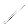Fox Rage Prism X Pike Spin 2,40m 40-120gr Lansetă de spinning din 2 bucăți
