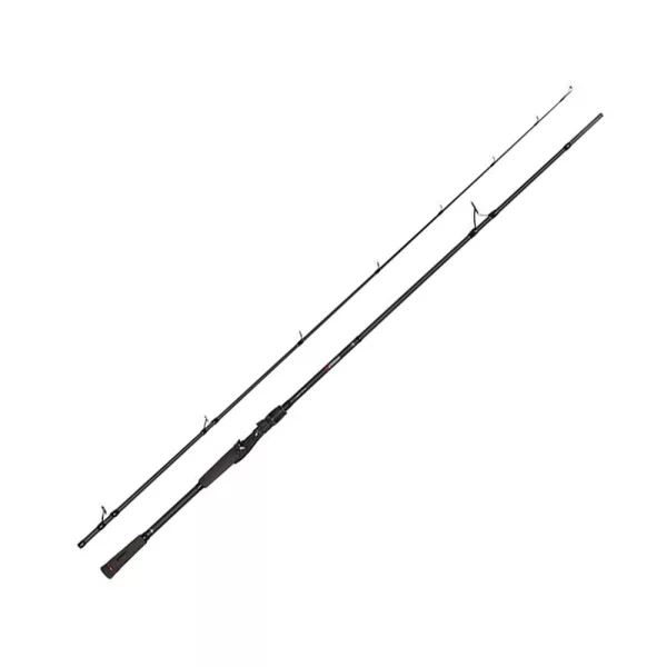 Fox Rage Prism X Pike Spin 2,40m 40-120gr Lansetă de spinning din 2 bucăți