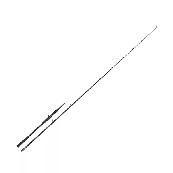 Fox Rage Prism X Big Bait Extreme 2,40m 0-230gr Lansetă de spinning 1+1 bucăți