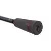 Fox Rage Prism X Big Bait Extreme 2,40m 0-230gr Lansetă de spinning 1+1 bucăți