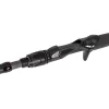 Fox Rage Prism X Big Bait Extreme 2,40m 0-230gr Lansetă de spinning 1+1 bucăți