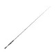 Fox Rage Prism X Vertical Spin 1,85m 0-50gr Lansetă de spinning dintr-o singură bucată