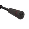Fox Rage Prism X Vertical Spin 1,85m 0-50gr Lansetă de spinning dintr-o singură bucată