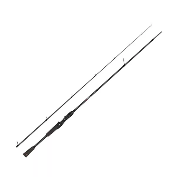 Fox Rage Prism X Heavy Jigger 2,70m 10-40gr Lansetă de spinning din 2 bucăți