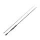 Fox Rage Prism X Heavy Jigger 2,70m 10-40gr Lansetă de spinning din 2 bucăți