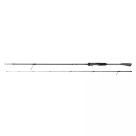   Fox Rage Warrior Light Spin 2,10m 5-15gr Undiță de spinning din 2 segmente