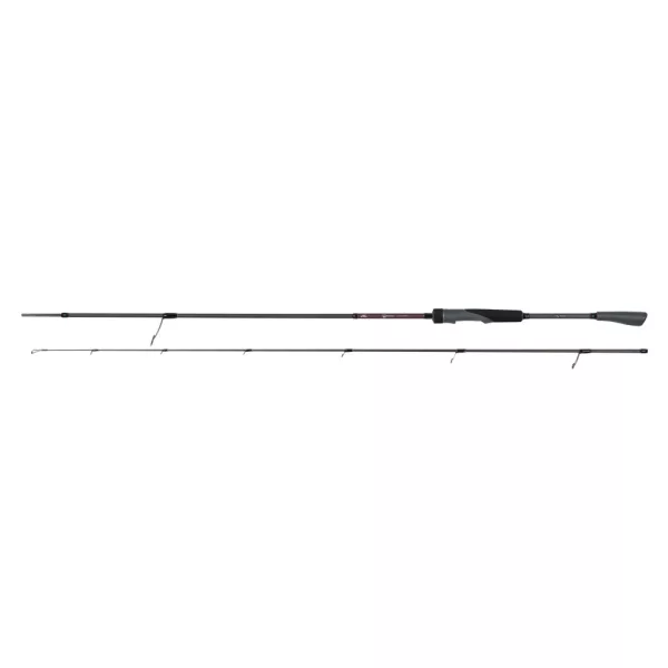 Fox Rage Warrior Light Spin 2,10m 5-15gr Undiță de spinning din 2 segmente