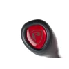 Fox Rage Warrior Light Spin 2,10m 5-15gr Undiță de spinning din 2 segmente