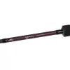 Fox Rage Warrior Light Spin 2,10m 5-15gr Undiță de spinning din 2 segmente