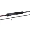 Fox Rage Warrior Light Spin 2,10m 5-15gr Undiță de spinning din 2 segmente