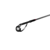 Fox Rage Warrior Light Spin 2,10m 5-15gr Undiță de spinning din 2 segmente