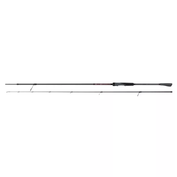 Fox Rage Warrior Zander Jig 2,40m 10-30gr Undiță de spinning din 2 segmente