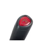 Fox Rage Warrior Zander Jig 2,40m 10-30gr Undiță de spinning din 2 segmente