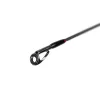 Fox Rage Warrior Zander Jig 2,40m 10-30gr Undiță de spinning din 2 segmente
