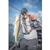 Fox Rage Warrior Zander Jig 2,40m 10-30gr Undiță de spinning din 2 segmente