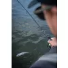 Fox Rage Warrior Zander Jig 2,40m 10-30gr Undiță de spinning din 2 segmente