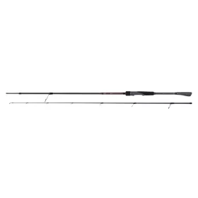   Fox Rage Warrior Medium Spin 2,10m 15-40gr Undiță de spinning din 2 segmente