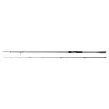 Fox Rage Warrior Heavy Spin 2,40m 40-80gr Undiță de spinning din 2 segmente