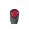 Fox Rage Warrior Heavy Spin 2,40m 40-80gr Undiță de spinning din 2 segmente