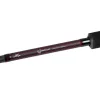 Fox Rage Warrior Heavy Spin 2,40m 40-80gr Undiță de spinning din 2 segmente