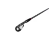 Fox Rage Warrior Heavy Spin 2,40m 40-80gr Undiță de spinning din 2 segmente