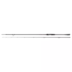   Fox Rage Warrior Heavy Spin 2,70m 40-80gr Undiță de spinning din 2 segmente