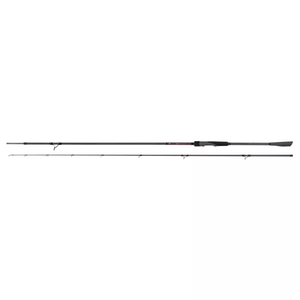 Fox Rage Warrior Heavy Spin 2,70m 40-80gr Undiță de spinning din 2 segmente