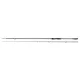 Fox Rage Warrior Heavy Spin 2,70m 40-80gr Undiță de spinning din 2 segmente