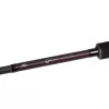 Fox Rage Warrior Heavy Spin 2,70m 40-80gr Undiță de spinning din 2 segmente