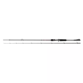   Fox Rage Warrior Zander Cast 2,10m 10-40gr 1+1 segmente Lansetă de Spinning