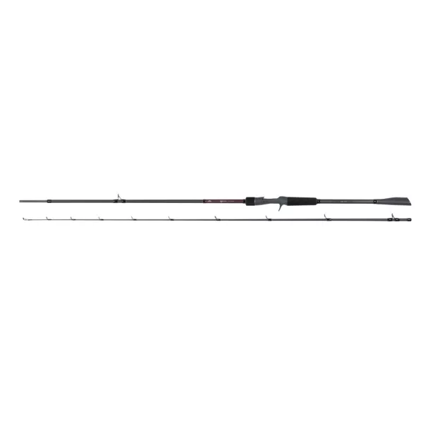 Fox Rage Warrior Pike Cast 2,30m 20-80gr 1+1 segmente Lansetă de Spinning