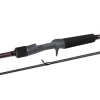 Fox Rage Warrior Pike Cast 2,30m 20-80gr 1+1 segmente Lansetă de Spinning