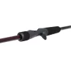 Fox Rage Warrior Pike Cast 2,30m 20-80gr 1+1 segmente Lansetă de Spinning