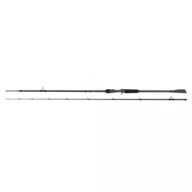   Fox Rage Warrior Pike Cast Ext 2,30m 60-140gr 1+1 segmente Lansetă de Spinning
