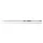 Fox Rage Warrior Pike Cast Ext 2,30m 60-140gr 1+1 segmente Lansetă de Spinning