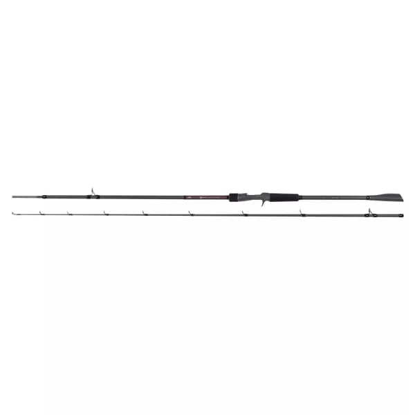 Fox Rage Warrior Pike Cast Ext 2,30m 60-140gr 1+1 segmente Lansetă de Spinning