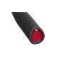 Fox Rage Warrior Pike Cast Ext 2,30m 60-140gr 1+1 segmente Lansetă de Spinning