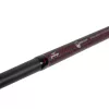 Fox Rage Warrior Pike Cast Ext 2,30m 60-140gr 1+1 segmente Lansetă de Spinning