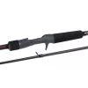 Fox Rage Warrior Pike Cast Ext 2,30m 60-140gr 1+1 segmente Lansetă de Spinning