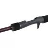 Fox Rage Warrior Pike Cast Ext 2,30m 60-140gr 1+1 segmente Lansetă de Spinning