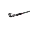 Fox Rage Warrior Pike Cast Ext 2,30m 60-140gr 1+1 segmente Lansetă de Spinning